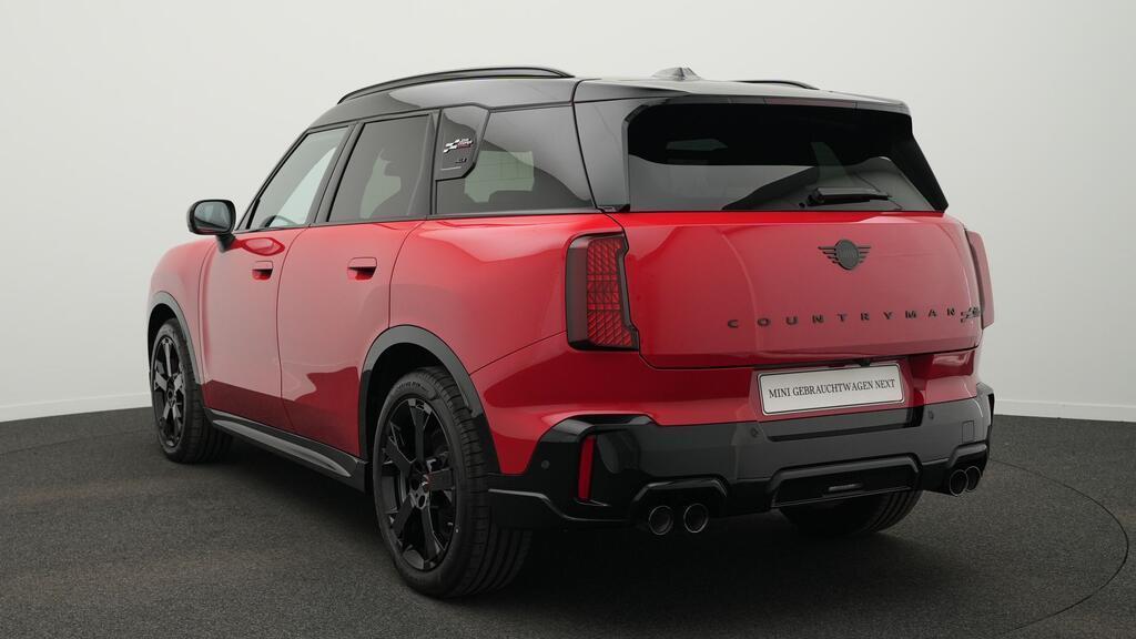 MINI Jcw John Cooper Works Trim, миниатюра 6