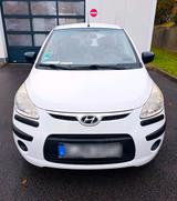Hyundai i10"  Kupplung neu, alle Wartunge... - Hyundai Accent in Düsseldorf