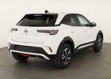 Opel Mokka 1.2 Turbo Edition, LED, App-Connect, 5 J.- - Opel Mokka J-A