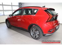 Hyundai BAYON - Vorschau Bild 6