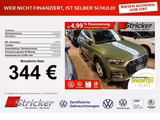 Audi Q5 35TDI S-Tronic 344,-ohne Anzahlung Navi Kamer - Audi Q5 mit Diesel-Antrieb: Grün