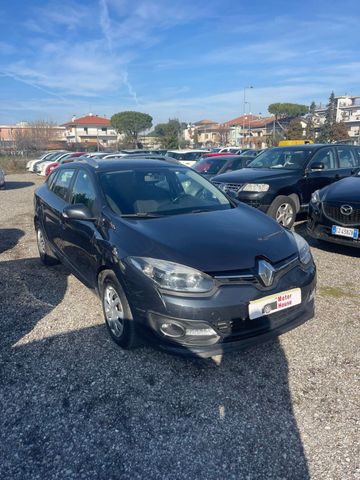 Renault Megane Mégane 1.5 dCi 110CV Start&Stop E