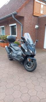 SYM TL 508 - SYM ROLLER