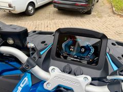 CFMOTO CFORCE 850 PRO