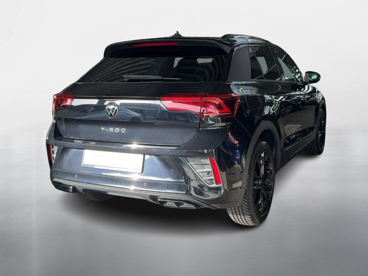 Volkswagen T-Roc - Bild 5