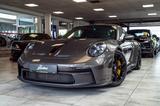 Porsche 992 GT3 Touring*PCCB*Approved*Lift*Matrix*BOSE* - Porsche 992: Gt3