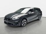 Kia CEED SW 1.6 CRDI DCT7 MHEV SPIRIT NAVI TECHNOLOG - Kia cee'd Sportswagon mit Anhängerkupplung