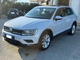 Volkswagen Tiguan 2.0 TDI 150 CV DSG Edition Plu - VW Tiguan mit Halbautomatikschaltung