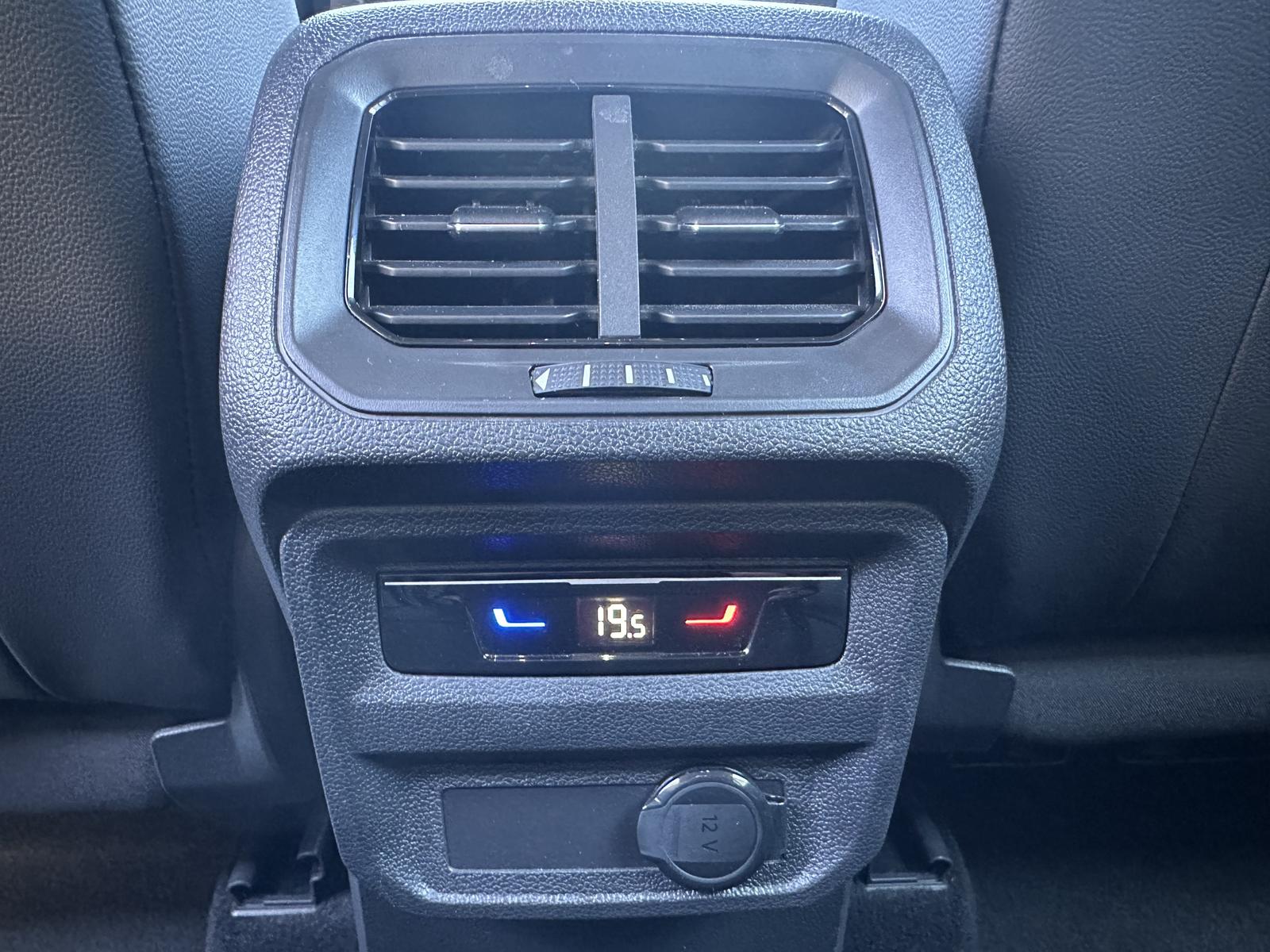 Volkswagen Tiguan 2.0 TDI DSG Life NAV+LED+AHK+VCOCK+KAMERA, миниатюра 13
