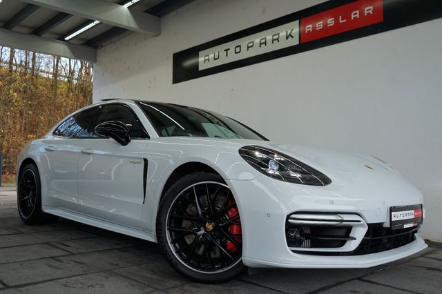 Porsche Panamera 4 S E-Hybrid*SportDesign+ABGAS*MATRIX*