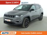 Jeep Compass 1.3 T4 4xe Plug-in Hybrid S Aut.*NAV*