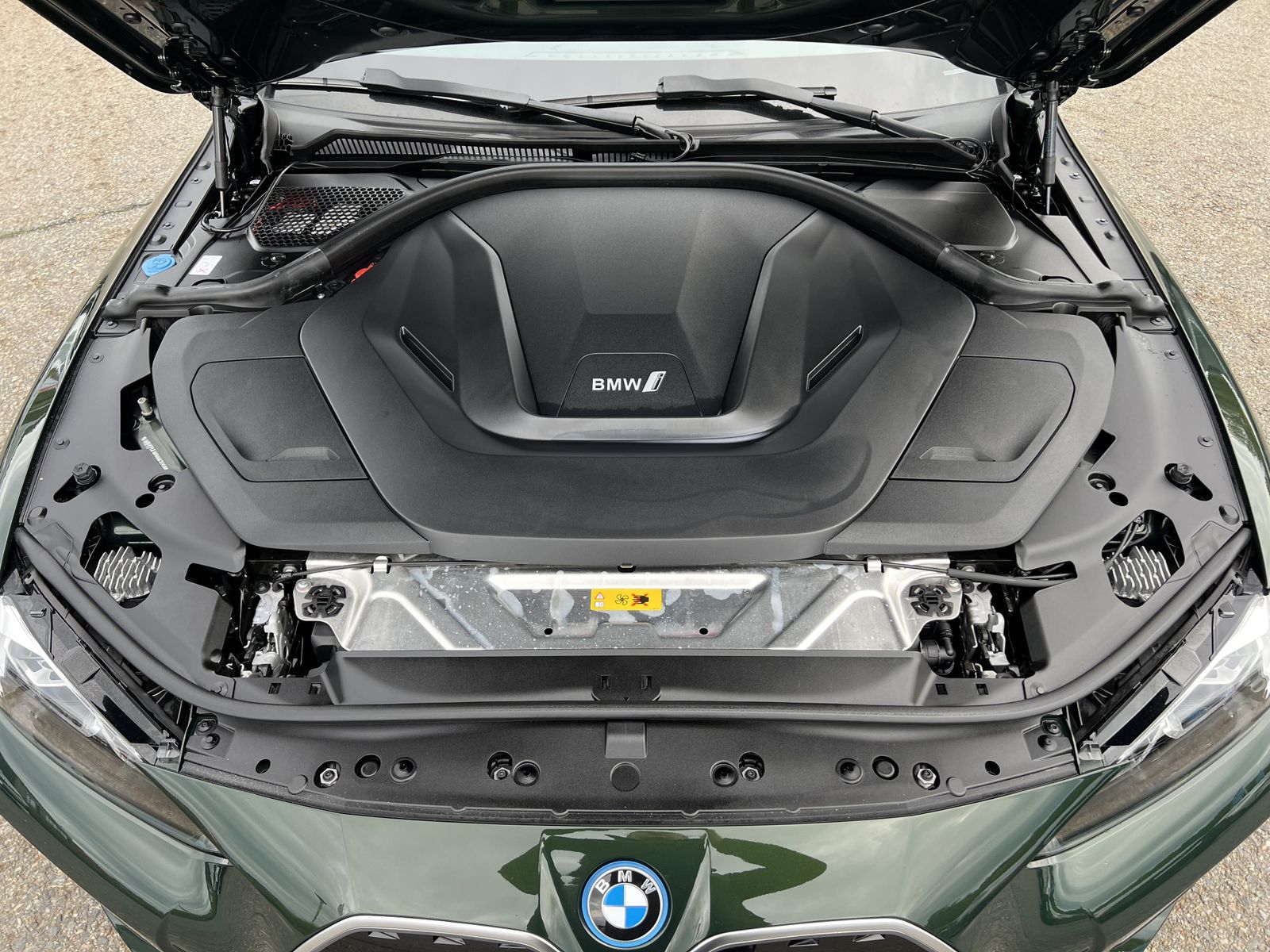 BMW i4 - Bild 47