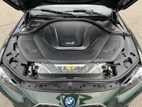 BMW i4 - Vorschau Bild 47