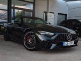 Mercedes-Benz SL 55 AMG - gebrauchte Mercedes-Benz SL 55 AMG aus dem Jahr 2023