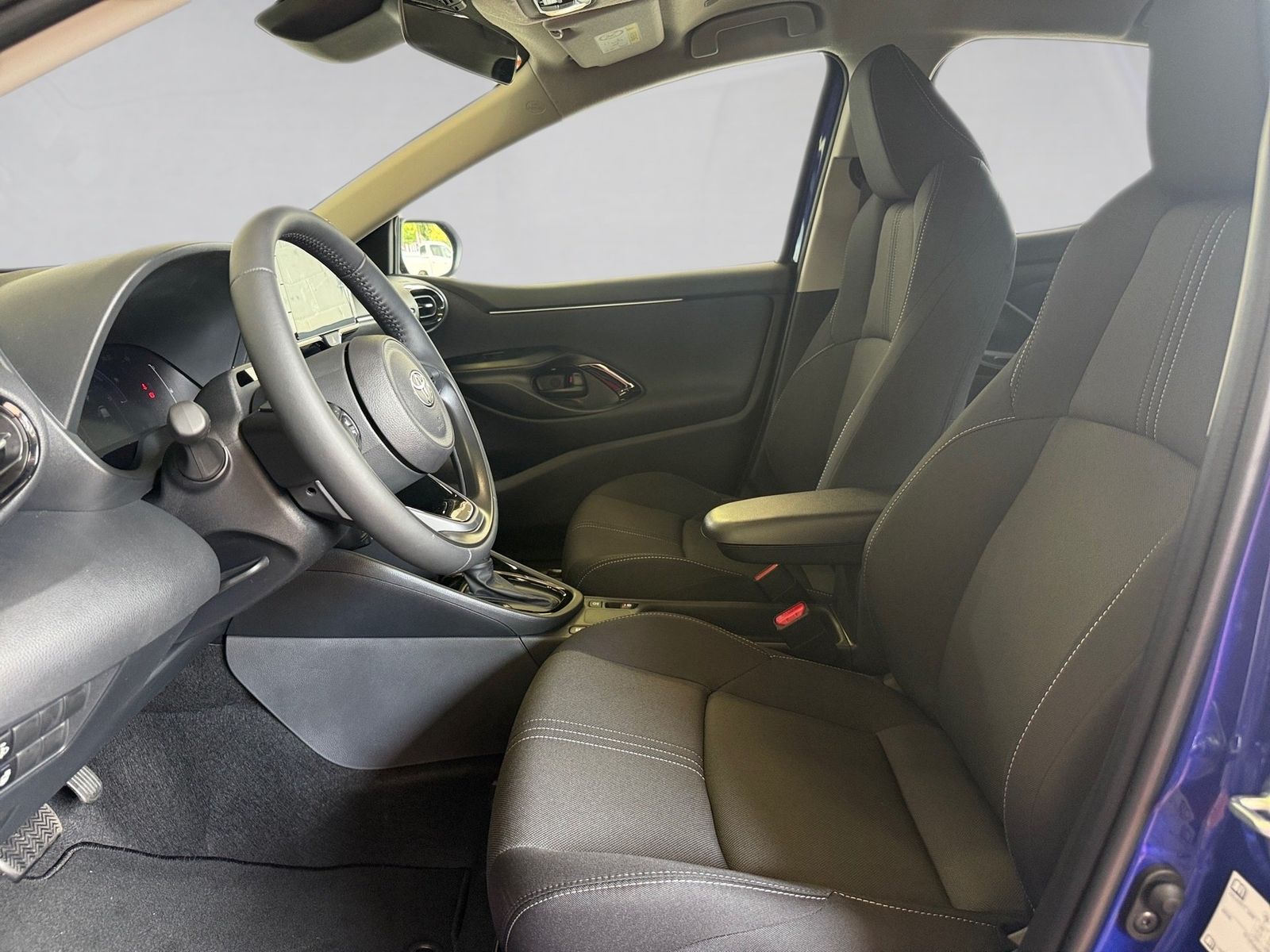 Fahrzeugabbildung Toyota Yaris 1.5 Teamplayer Kamera,LED,ACC,PDC