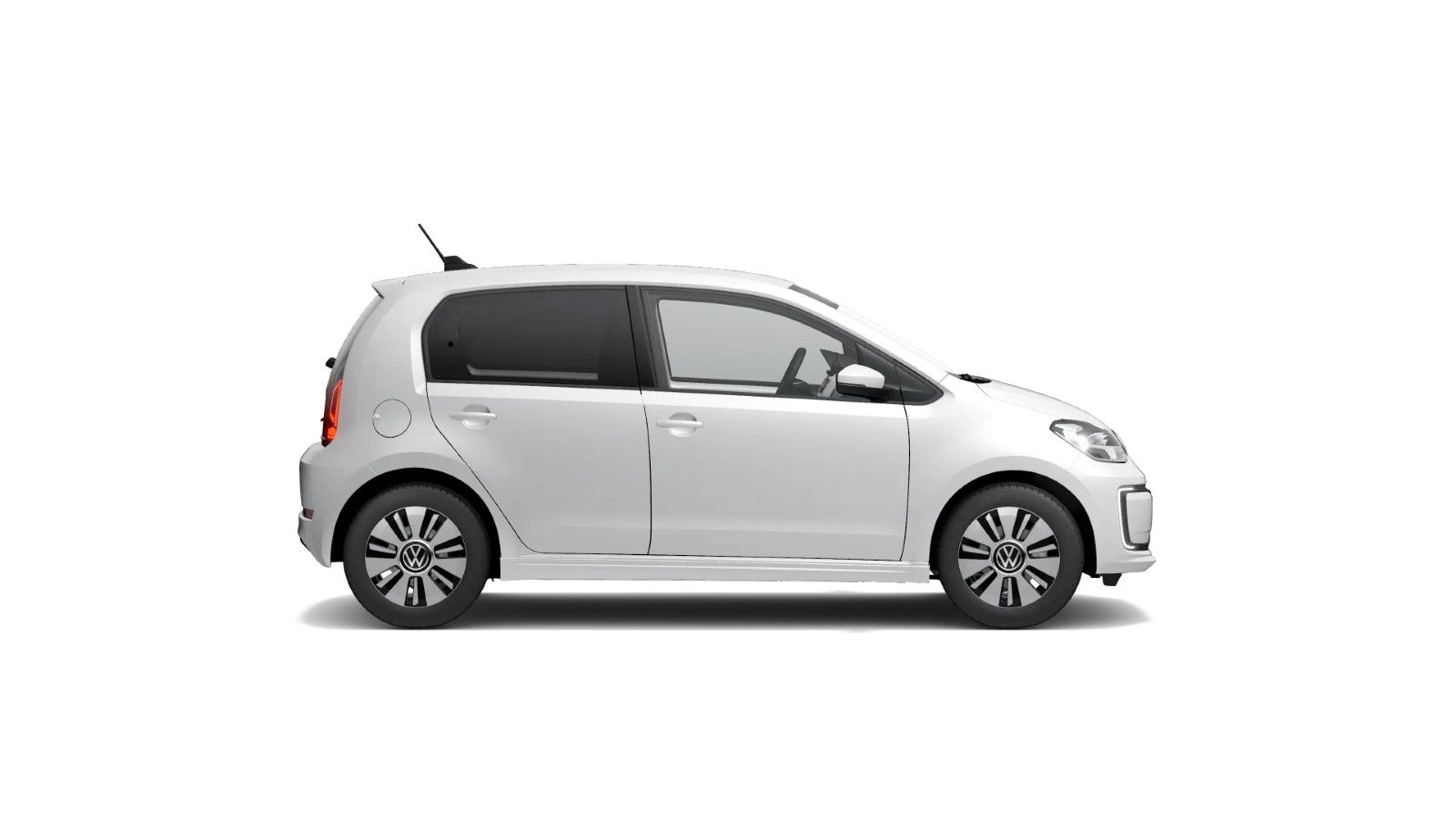Volkswagen e-up! - Bild 5