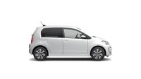 Volkswagen e-up! - Vorschau Bild 5