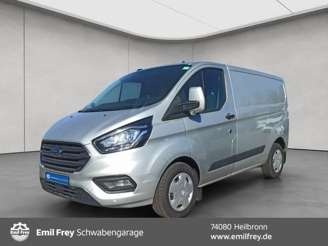 Ford Transit Custom 300 L1H1 LKW VA Autm. Trend