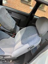 Nissan Alle Funktionen sind normal. - gebrauchte Nissan Micra aus dem Jahr 2002