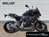 BMW F 900 XR