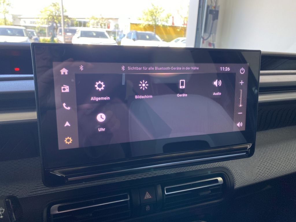 Fahrzeugabbildung Citroën e-C3 Aircross Long-Range MAX -3000 EUR mgl.*