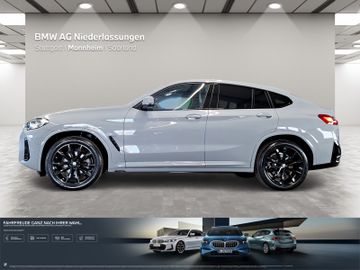 BMW X4 - 4
