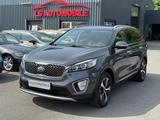 Kia Sorento Spirit 4WD/R-Cam/Bi-Xenon/SHZ/LHZ/Klimaa - Kia Sorento in Dortmund