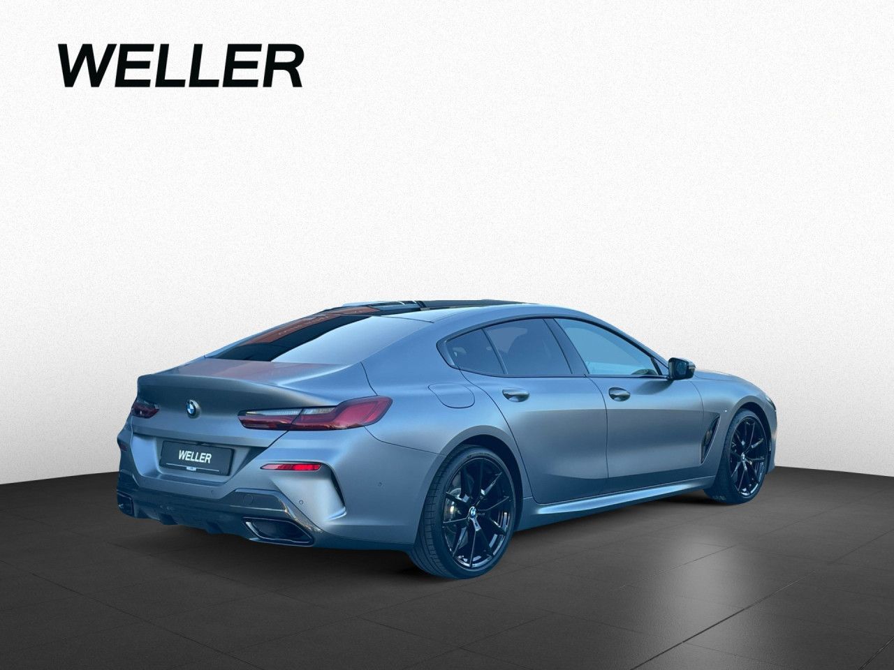BMW 840 - Bild 6