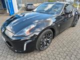 Nissan 370z coupe - Nissan 370Z aus 2018