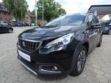 Peugeot 2008 Allure Automatik Navi SHZ Klima Tempomat PD - Peugeot 2008 Gebrauchtwagen in Hamburg