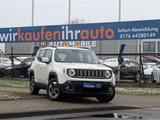 Jeep Renegade Longitude FWD*KLIMA*TEMPOMAT*PDC !! - Jeep Gebrauchtwagen in Mönchengladbach