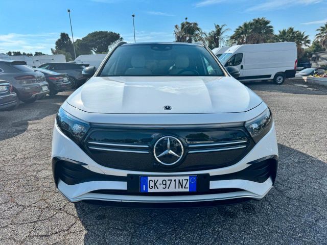 MERCEDES-BENZ Mercedes EQA 250 Sport