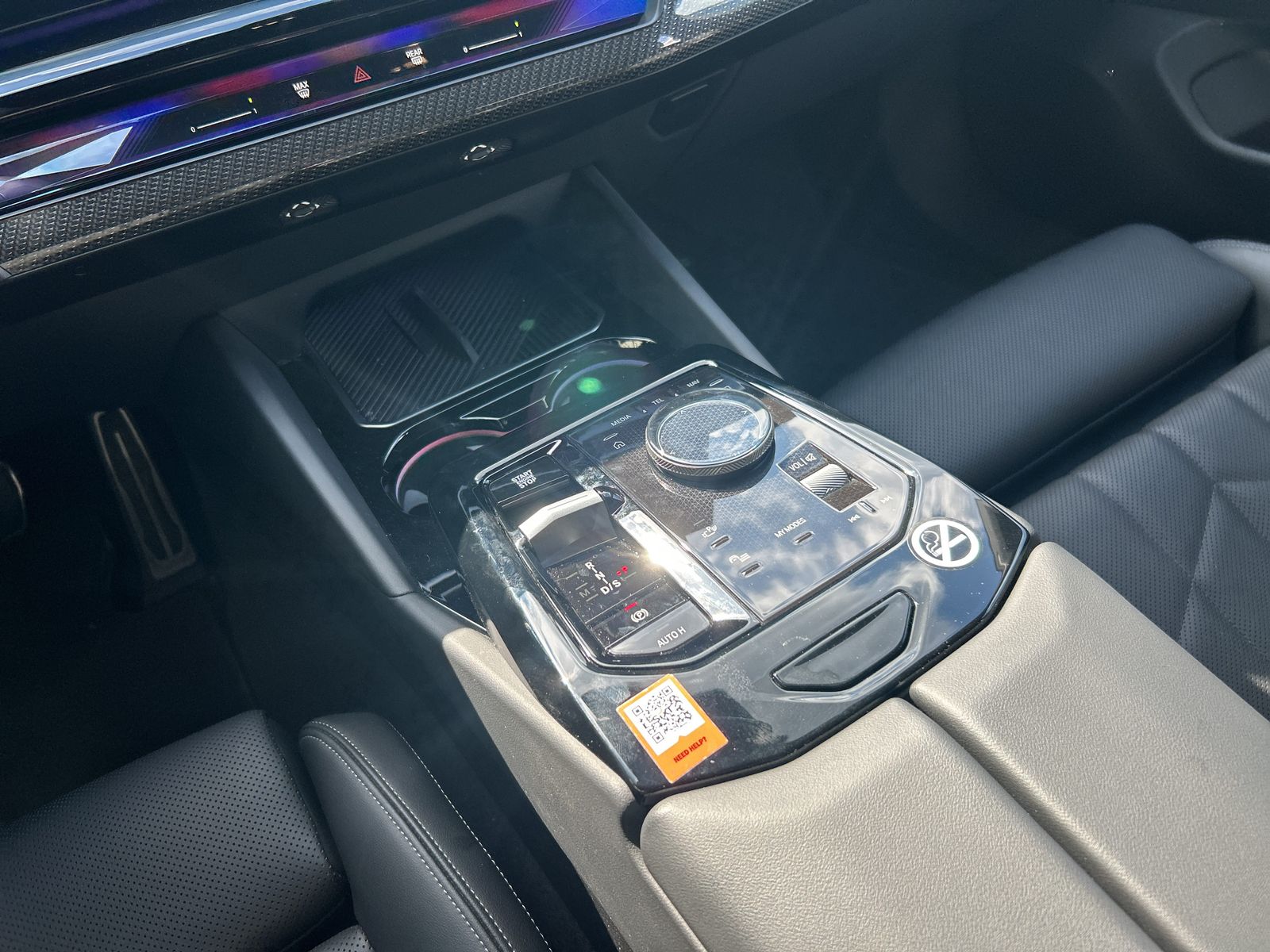 BMW 520 - Bild 12