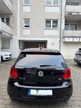 Volkswagen Polo Highline 6R 1.2 TSI 66kW  - Volkswagen Polo: 6r