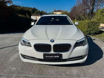 BMW 525 - 2