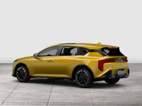 Kia K4 - Vorschau Bild 4