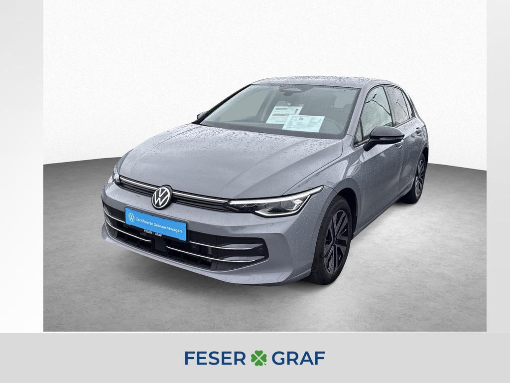 Volkswagen GolfVIII ENERGY 2.0 TDI DSG AHK LED PLUS NAVI