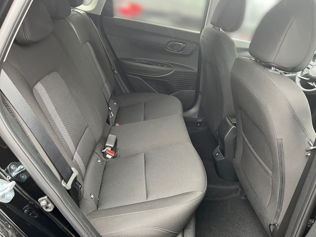 Hyundai i20 – Bild 13