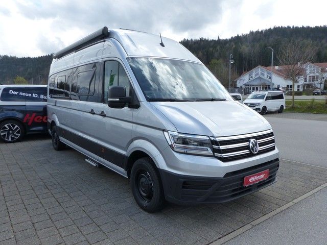 Volkswagen Crafter Grand California 680 -18.000 Euro