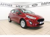 Ford Fiesta Cool & Connect 1.0 EcoBoost EU6d-T - Ford Fiesta Gebrauchtwagen in Leipzig