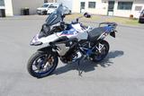 BMW 1250 GS Ralley HP Supermoto, beide Frästeile! - GEBRAUCHT SUPERMOTO