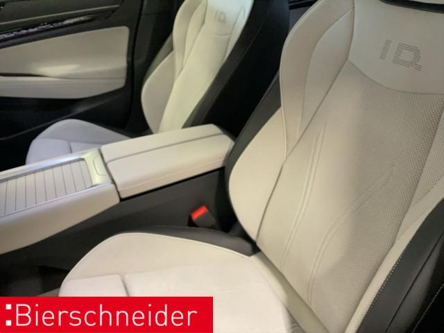 Volkswagen ID.7 Tourer Pro S 20 AHK NAVI HuD H/K DCC