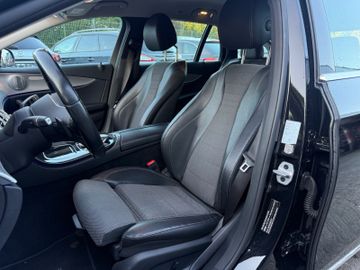 Mercedes E 220 - 10