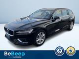 Volvo V60 2.0 B4 MOMENTUM BUSINESS AUTO - Volvo V60 Momentum mit Hybrid-Antrieb (Benzin/Elektro)