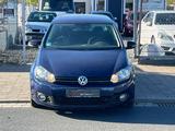 Volkswagen Golf VI Match - gebrauchte VW Golf aus dem Jahr 2012