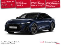 Audi A6 - Vorschau Bild 1