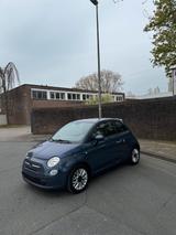 Fiat 500 italia 1Hand - Fiat 500: It