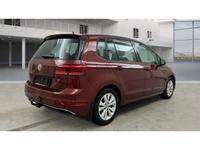Volkswagen Golf Sportsvan 1.5TSI Comfortline MASSAGE/AHK/AC