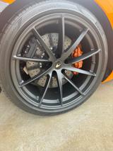 McLaren 720S - McLaren 720S aus 2022