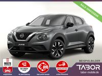 Nissan Juke - Vorschau Bild 1